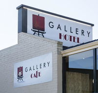 Gallery Hotel - Accommodation Daintree