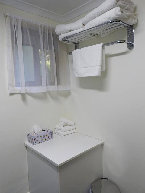 Gallery Motel - Accommodation Daintree 3