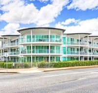 Gallery Resort Apartments - Accommodation Daintree
