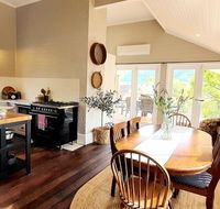 Galway - Accommodation Daintree