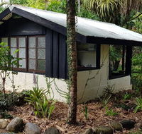 Gap Creek Retreat - Accommodation Daintree