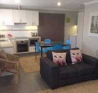 Garden Apartment - Accommodation Daintree