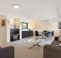 Garden Apartment  Forster Tower - Accommodation Daintree