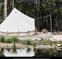 Garden Beds Glamping - Accommodation Daintree