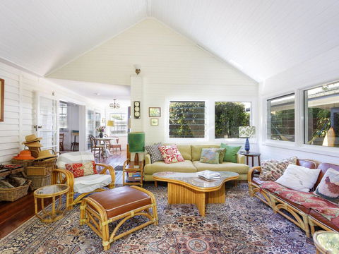Garden Cottage - Accommodation Daintree 2