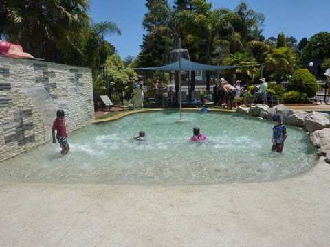 Garden Of Eden Caravan Park - Accommodation Daintree 1