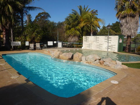 Garden Of Eden Caravan Park - Accommodation Daintree 0