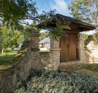 Garden Pavilion - Art House Yallingup - Accommodation Daintree