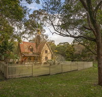 Gardeners Cottage - Accommodation Daintree