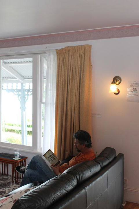 Gardenia House - Accommodation Daintree 3