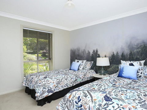 Garland Park - 3 Night Weekends For Price Of 2 - Accommodation Daintree 3