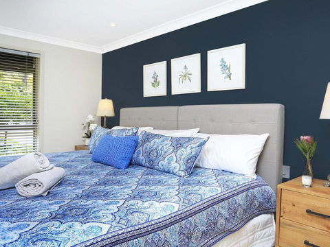 Garland Park - 3 Night Weekends For Price Of 2 - Accommodation Daintree 2