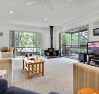 Garnet House - Accommodation Daintree