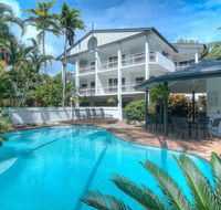 Garrick House - Accommodation Daintree