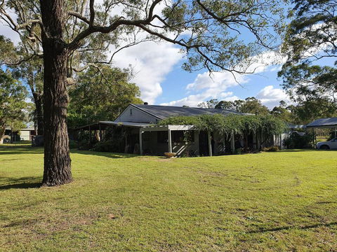 Gartelmanns Wines Homestead @ Gartemann Wines - Accommodation Daintree 0