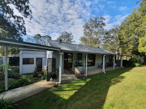 Gartelmanns Wines Homestead @ Gartemann Wines - Accommodation Daintree 2