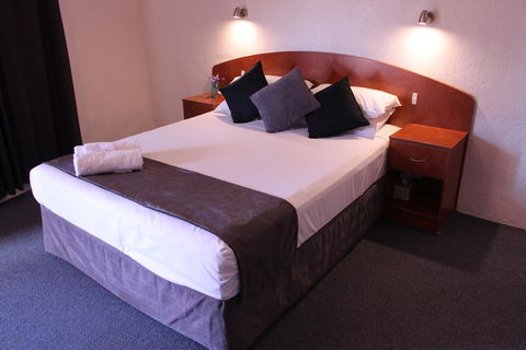 Gateway Motor Inn - Accommodation Daintree 3