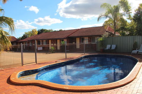 Gateway Motor Inn - Accommodation Daintree 1