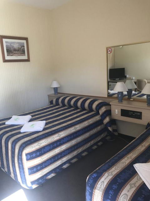 Gateway Motor Inn - Accommodation Daintree 2