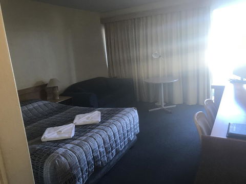 Gateway Motor Inn - Accommodation Daintree 3