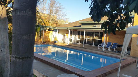 Gateway Motor Inn - Accommodation Daintree 1