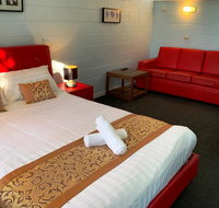 Gazebo Motor Inn - Accommodation Daintree
