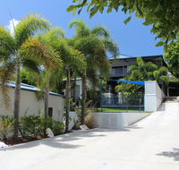 Gecko Guest House - Accommodation Daintree
