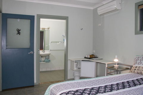 Gecko Guest House - Accommodation Daintree 2
