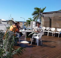 Gecko's Rest Budget Accommodation  Backpackers - Accommodation Daintree