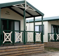 Geelong Surfcoast Hwy Holiday Park - Accommodation Daintree