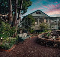 Genesta House - Accommodation Daintree