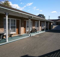 George Bass Motor Inn - Accommodation Daintree