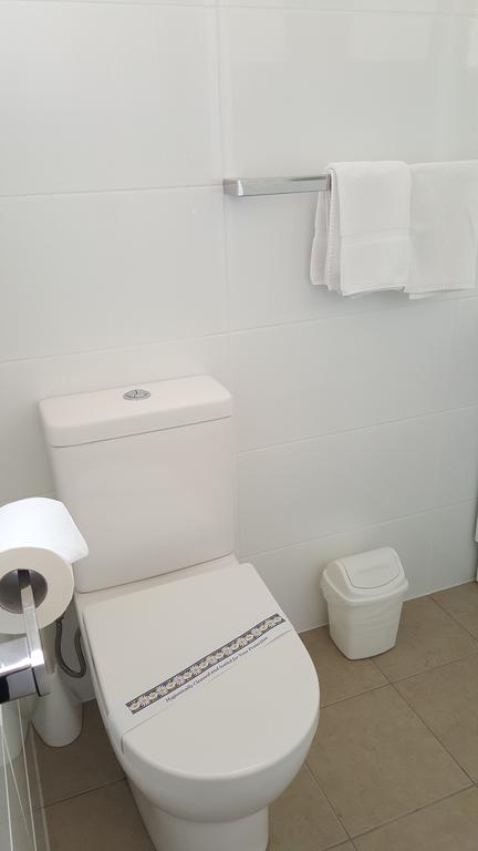 George Bass Motor Inn - Accommodation Daintree 2