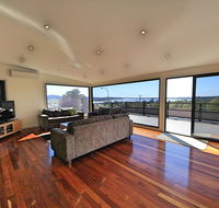 Georges Bay Luxury - Accommodation Daintree