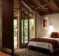Georgie Gardens Daylesford - Accommodation Daintree