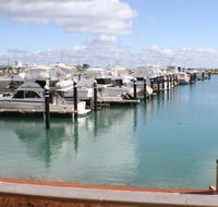 Geraldton Holiday Unit - Accommodation Daintree