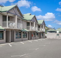 Geraldton Motor Inn - Accommodation Daintree