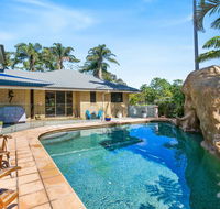 Getaway Haven in the Noosa surrounds - Accommodation Daintree