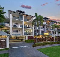 Getaway On Grafton - Accommodation Daintree