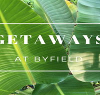 Getaways at Byfield - Accommodation Daintree