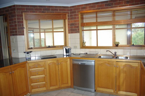 Getawaytoaljon - Accommodation Daintree 0