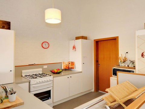 Gibraltar Getaway - Cute, Comfortable & Close To Town - Accommodation Daintree 1