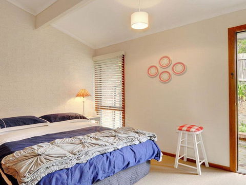 Gibraltar Getaway - Cute, Comfortable & Close To Town - Accommodation Daintree 3