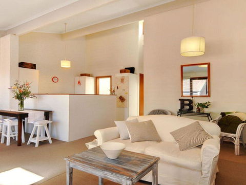 Gibraltar Getaway - Cute, Comfortable & Close To Town - Accommodation Daintree 2