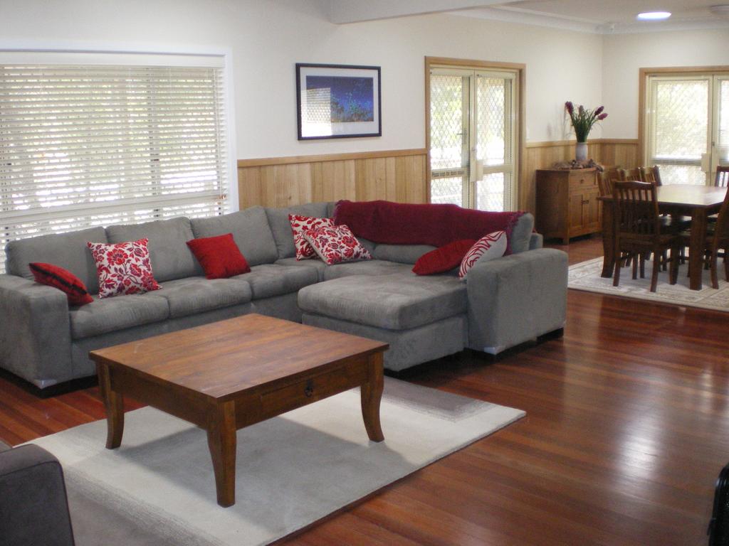 Gibraltar Range NSW Accommodation Daintree