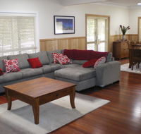 Gibraltar House - Accommodation Daintree