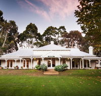 Gilgara Retreat - Accommodation Daintree