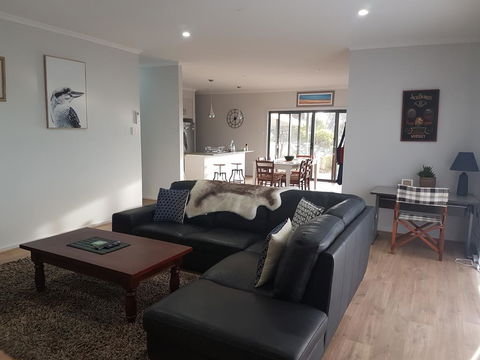 Gilligan's Kangaroo Island - Accommodation Daintree 0