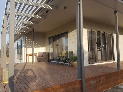 Gilligan's Kangaroo Island - Accommodation Daintree 3