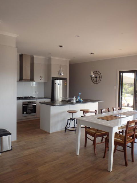 Gilligan's Kangaroo Island - Accommodation Daintree 1